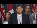 boushie family speaks