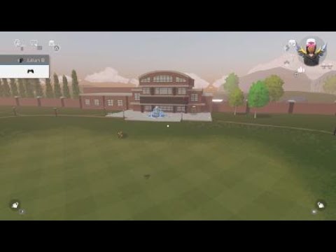 Banjo Kazooie Spotted At The Maker Pen Sandbox