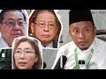 Ini baru DAP 40 kerusi Parlimen, kalau 60, 80 ahli parlimen bagaimana nasib Malaysia?