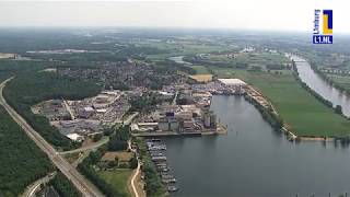 Limburg van Boven: Gennep, van Heijen naar Gennep - 18 jul 2017