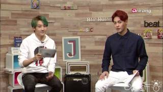 Pops in Seoul Ep2984 JJCC Eddy \u0026 PrinceMak cuts