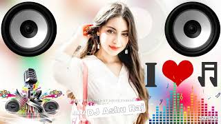 Mera Mann kyon Tumhe Chahe | Alka Yagnik 💖 Udit Narayan 💖 Love Remix 💖 DJ Ashu Remix