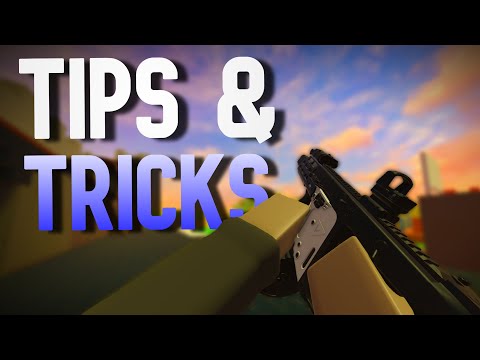 BEST Tips and Tricks for DEADLINE! – Deadline Roblox 0.21.0