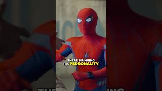 Why Tom Holland is PERFECT as SPIDER-MAN