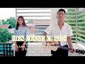 DEN CIANG CiKEN - Michawl Hangsawk & Siannuam Zomi Gospel Song [Offcial Music Video] 2024