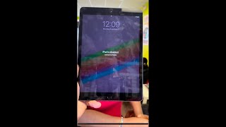 Can’t remember your #passcode ? Ipad is #disabled ?Here’s how you #unlock it 😍 #apple #shorts #ipad