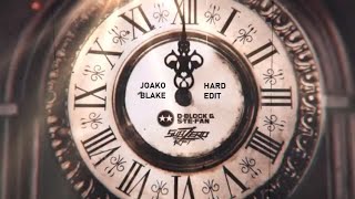 D-Block & S-te-Fan, Sub Zero Project - Darkest Hour (Joako Blake Edit)