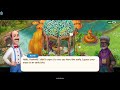 gardenscapes area 31 complete part 31 new area unlocked