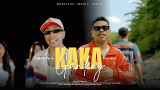 KapthenpureK Ft Juan Reza - Kaka Gandeng MP3