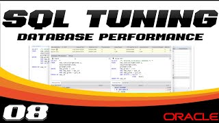 SQL Tuning Workshop 08/13