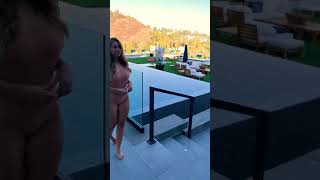 Bikini Model Sofia Beveraly At The Wish
