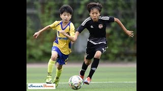 2016 전국초등축구리그(2016.09.03,서울신용산초,서울중부) 서울갈현초 vs. 서울신용산초