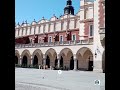 krakow then and now ww2 occupation