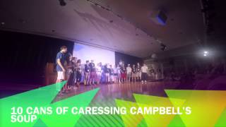Orientation Session 1 Closing