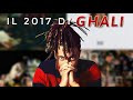 Il 2017 DI GHALI