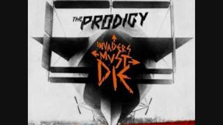 TugaDude Vids - The Prodigy Invaders Must Die