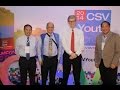 Nestle Philippines & Creating Shared Value | Panel Discussion 2014 | Nestle PH