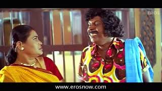 நீ நடந்தால் நடை அழகு  -  Vadivel Version