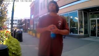 0908 DON'T TRUST THE POLICE!!! full video @joshfoxnewsnow