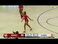 bradley at illinois highlights big ten women s basketball 12 12 2024