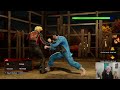 vf5 r.e.v.o goh top 10 moves