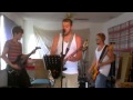 Stay Tuned For Us- Radioactive (Imagine Dragons Cover)