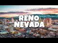 Best Things To Do in Reno Nevada