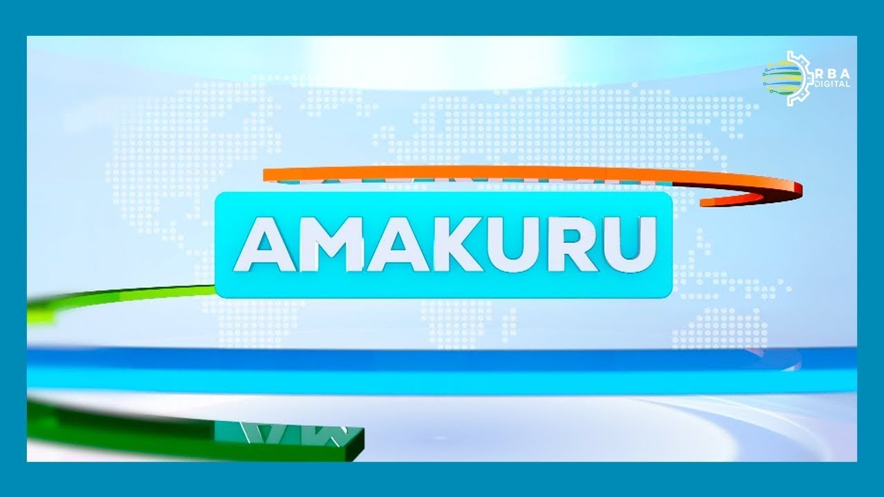 рџ ґlive Amakuru Yo Ku Mugoroba Tariki 13 Gashyantare 2025 Youtube