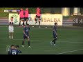 atalanta u23 union clodiense 2 1 gli highlights