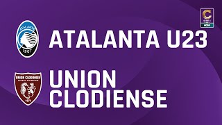 Atalanta U23 - Union Clodiense 2-1 | Gli Highlights