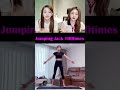 르세라핌운동루틴/LE SSERAFIM WORKOUT ROUTINE#shorts