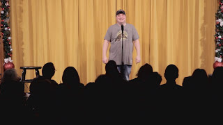 Caplets | "Best Defense Is Good Offense" | John Caparulo