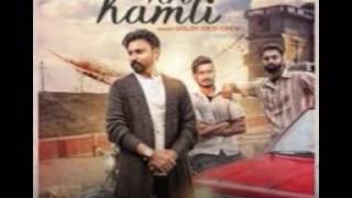 Teri Kamli (FULL SONG) Goldy - Desi Crew - Parmish Verma - Brand New Punjabi Song 2017