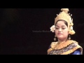 hanuman with moni mekhala sea goddess traditional classical dance cambodia “robam moni mekhala”