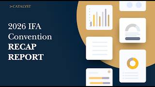 2026 IFA Convention Recap Report - Madeleine Zook, Ben Fox, David Barr & Patti Rother