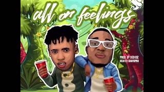 OT KInG ft Small baddo-All is well