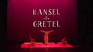 HANSEL eta GRETEL