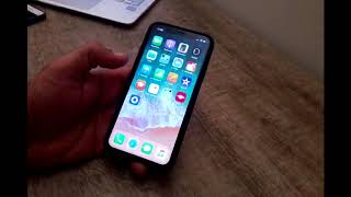 iPhone X User Experience is a NIGHTMARE!
