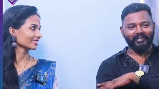 @VadinamardhalSaradavlogs9572 Fame Pallavi Venkat Shares Their Love Story | Anchor Vyshu