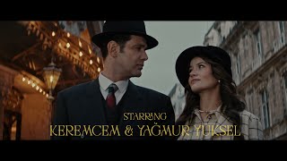 KEREMCEM - BİZİ UNUTMA - (Official Music Video)