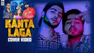 KANTA LAGA -Tony Kakkar Yo Yo Honey Singh, Neha Kakkar | Faadi Raaj | Manan | Latest Hindi Song 2021