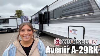 Cruiser-Avenir-A29RK