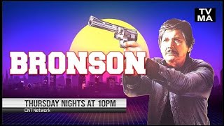 "BRONSON" Television Promo 05
