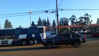 LADOT commuter express 573