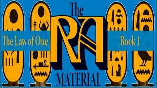 An Answer to the Fermi Paradox: The Ra Material - Law of One ORIGINS