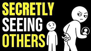 What Avoidants Do in Secret, Multiple Partners Explained