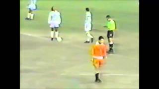 Claypole 2 - Atlético Lugano 0 (Primera D Clausura 1997)