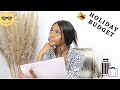 Binga Holiday Breakdown | Zimbabwean YouTuber