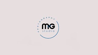 Mg Studio Intro  video #mgstudiophotographu #mgstudio #studioplogo