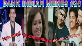 Doodh chahiye | Dank Indian memes | funny memes | memes compilation |  By Golden Memes | #26